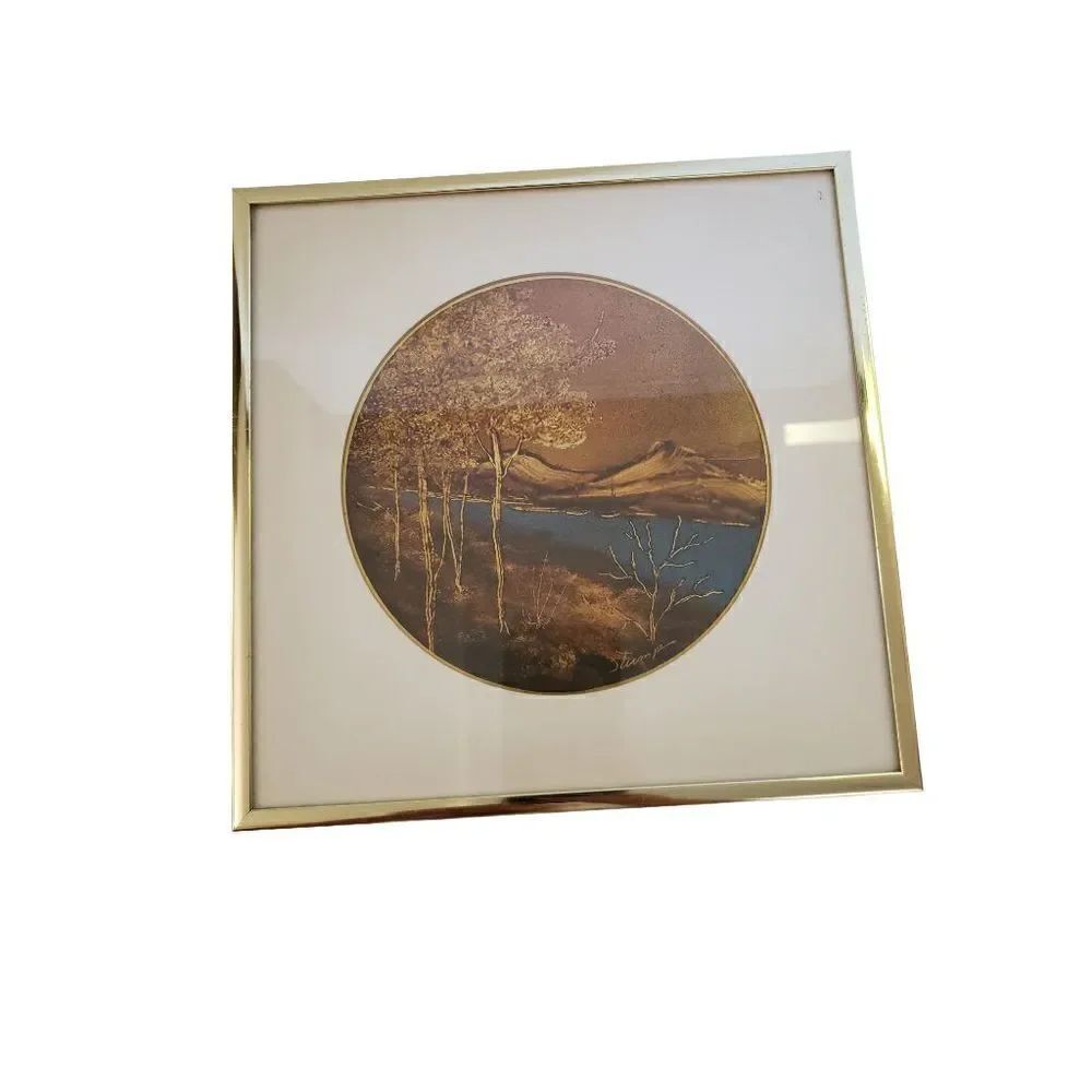 Marilyn Stump Framed Art